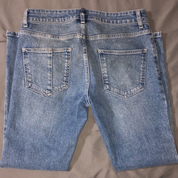 🎉 HOST PICK 🎉 Topman Jeans - Picture 3 of 6